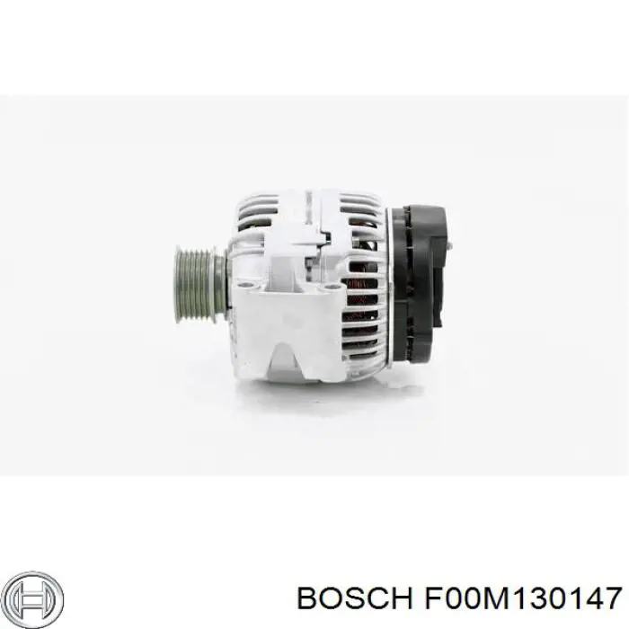 Estátor del alternador Bosch F00M130147 precio, desde 83,02 EUR
