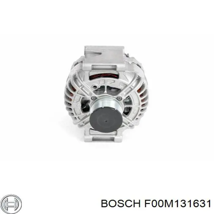 Comprar Rotor del alternador Mitsubishi Lancer X CY_A, CZ_A