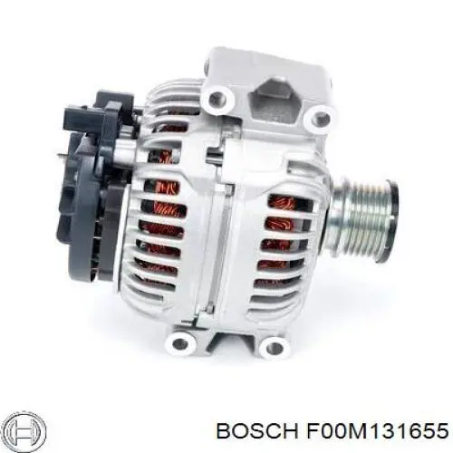 Rotor del alternador As-pl AR0037 precio, desde 92,29 EUR