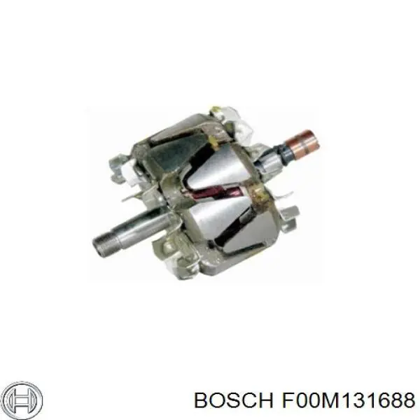  Bosch F00M131688