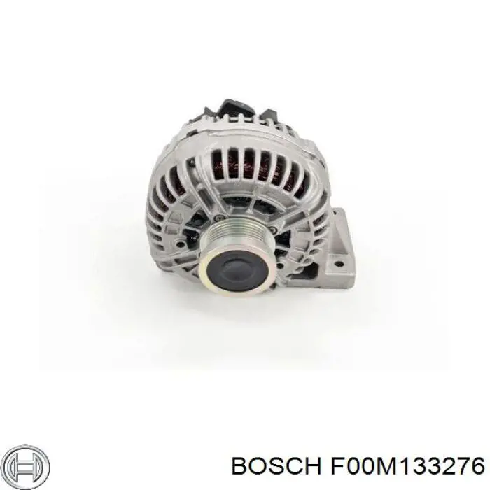 F00M133276 Bosch Puente de diodos, alternador