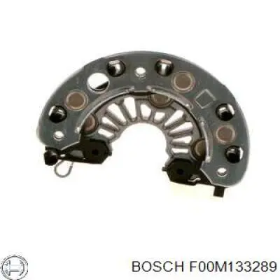 Comprar F032237356 Cargo Puente de diodos, alternador