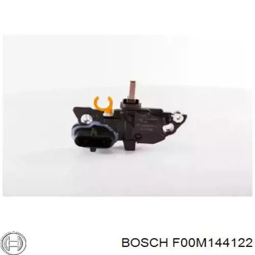 Regulador F00M144122 Bosch