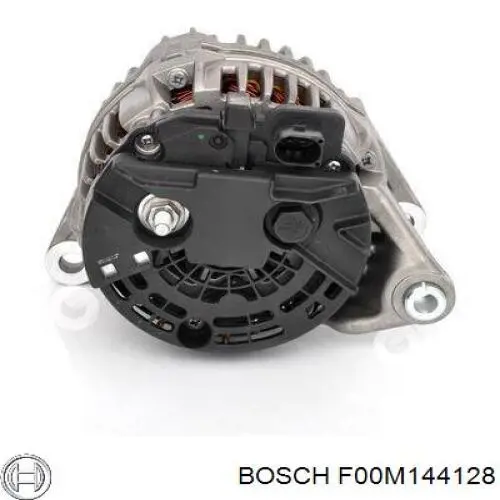 Regulador de corriente Bosch F00M144128 precio, desde 48,54 EUR
