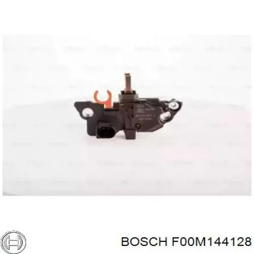 Comprar F00M144128 Bosch Regulador del alternador
