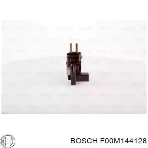 Regulador F00M144128 Bosch