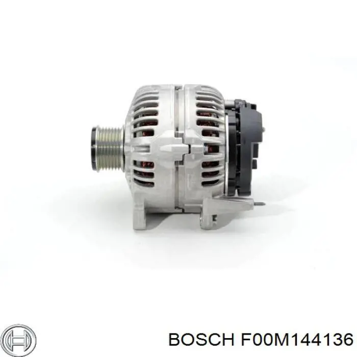 Regulador de corriente Bosch F00M144136 precio, desde 47,26 EUR