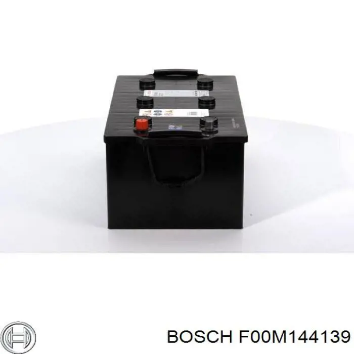Regulador de corriente Bosch F00M144139 precio, desde 35,72 EUR