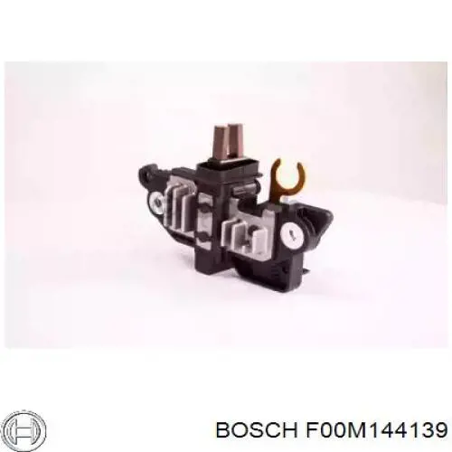 Comprar F00M144139 Bosch Regulador del alternador