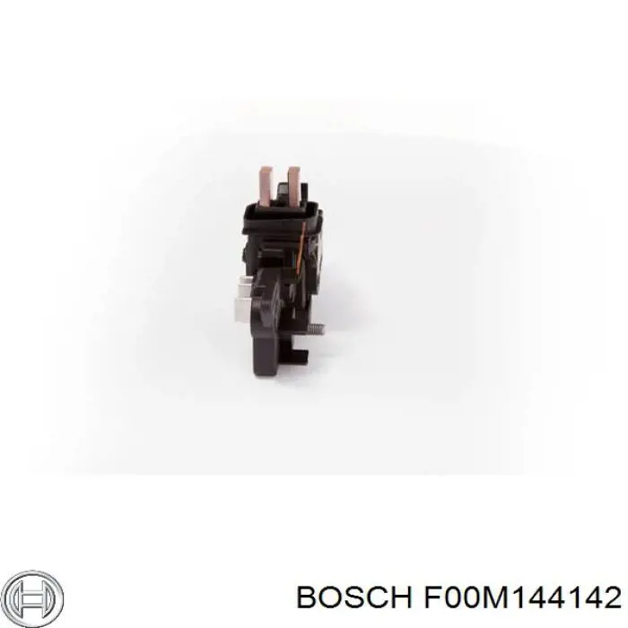 Regulador De Rele Del Generador (Rele De Carga) Fiat Palio 178BX