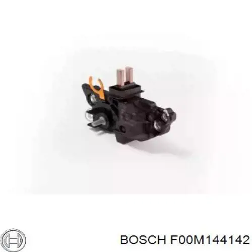 Regulador De Rele Del Generador (Rele De Carga) Fiat Palio 178BX