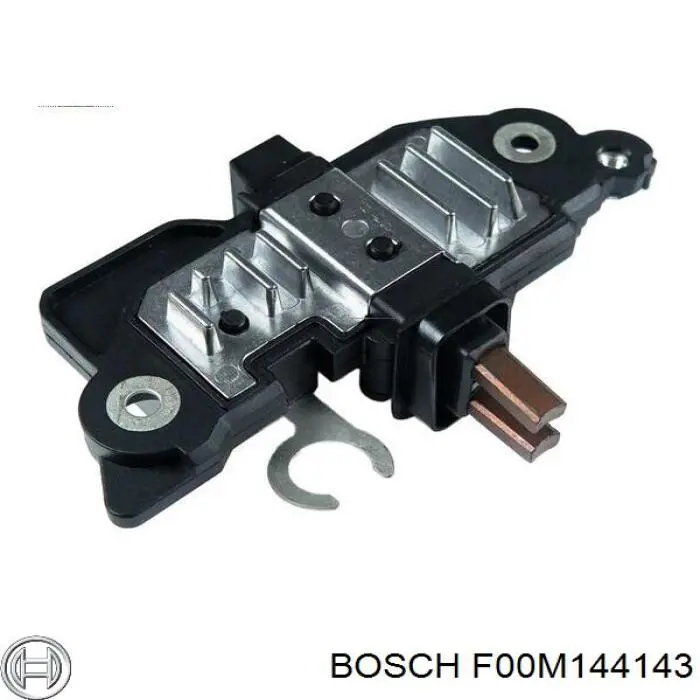 Regulador de corriente Bosch F00M144143 precio, desde 38,39 EUR