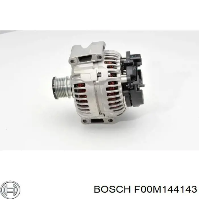 Comprar F00M144143 Bosch Regulador del alternador