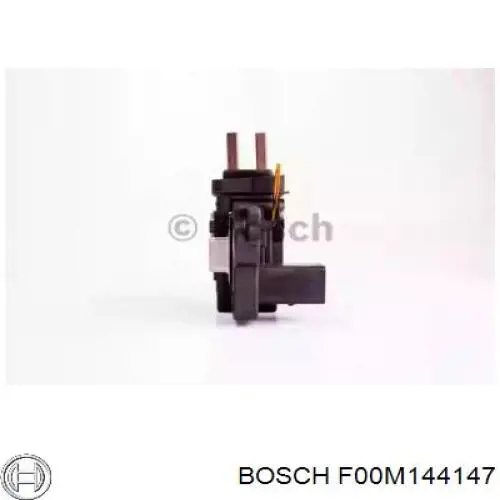 Comprar F00M144147 Bosch Regulador del alternador