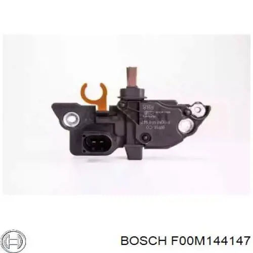 Regulador F00M144147 Bosch