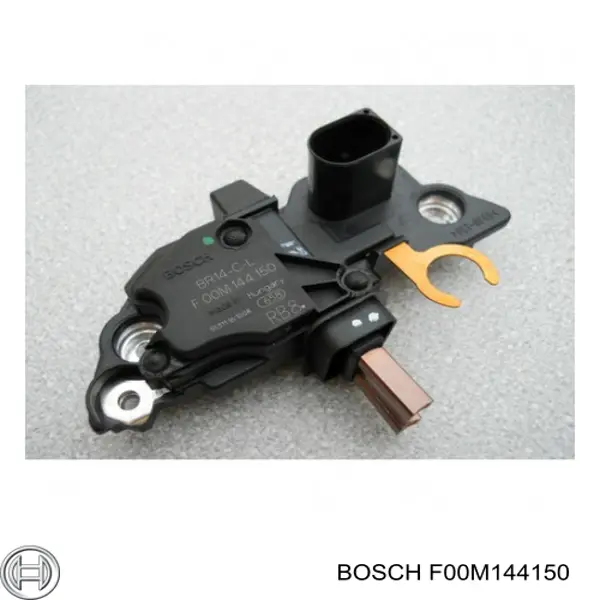 Regulador de corriente Bosch F00M144150 precio, desde 56,83 EUR