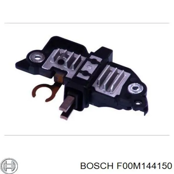 Regulador F00M144150 Bosch
