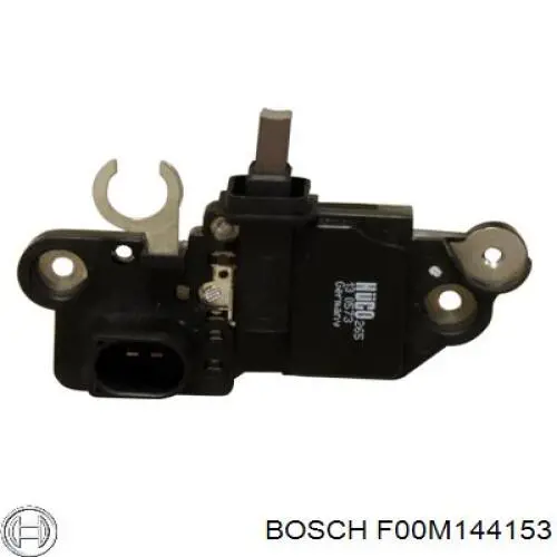 Regulador de corriente Bosch F00M144153 precio, desde 40,91 EUR