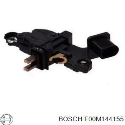 Regulador F00M144155 Bosch