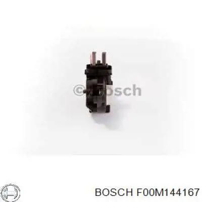 Regulador de corriente Bosch F00M144167 precio, desde 30,57 EUR