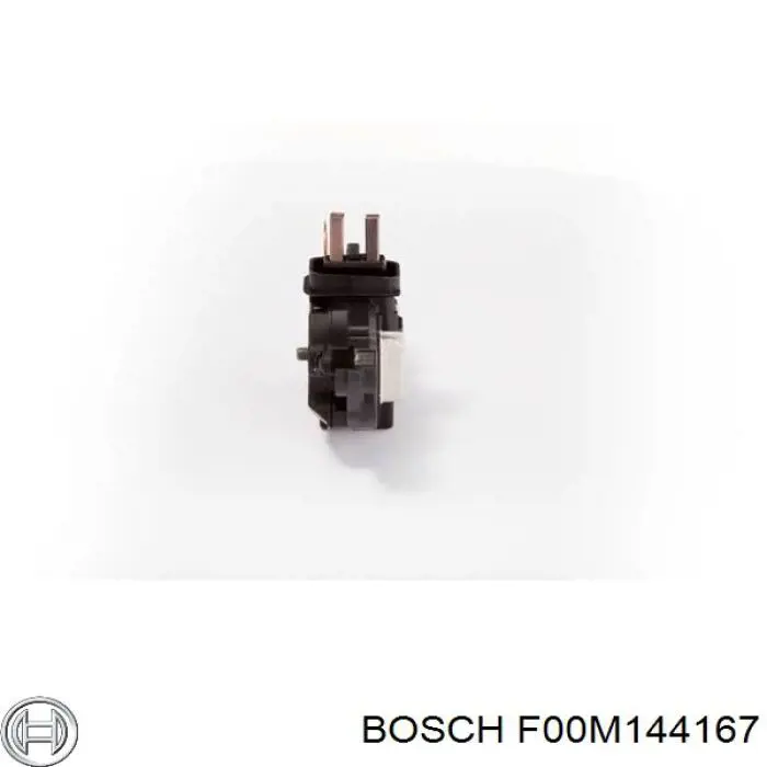 Comprar F00M144167 Bosch Regulador del alternador