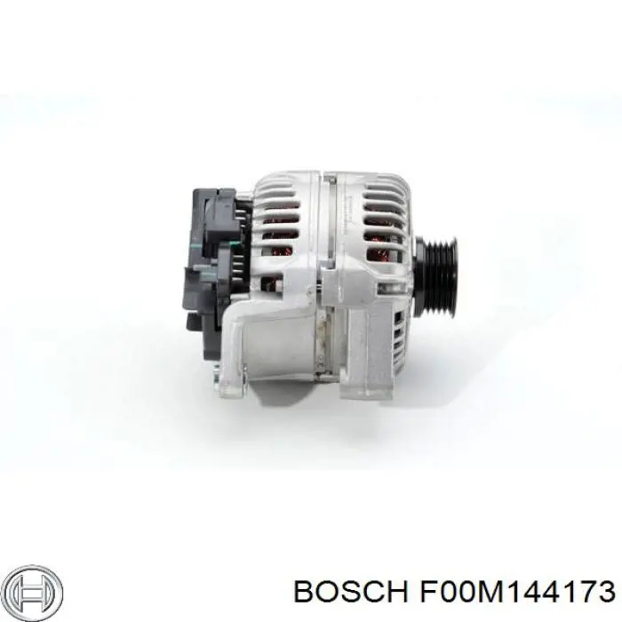 Regulador De Rele Del Generador (Rele De Carga) Fiat Palio 178BX