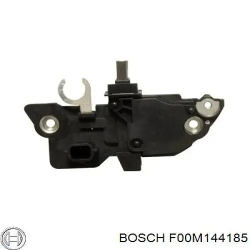 Comprar F00M144185 Bosch Regulador del alternador