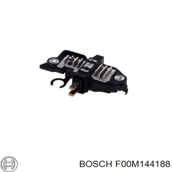 Regulador de corriente Bosch F00M144188 precio, desde 40,99 EUR
