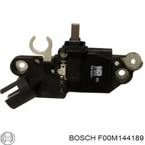 Regulador F00M144189 Bosch