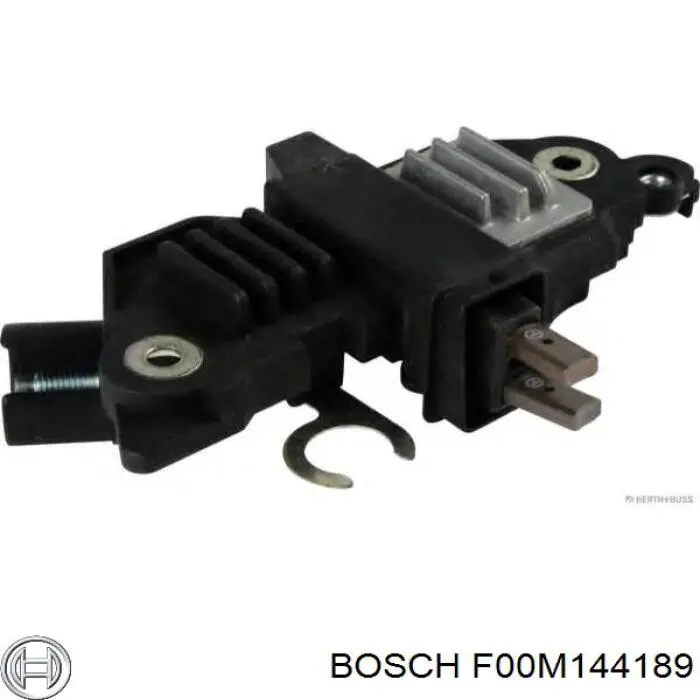 Regulador de corriente Bosch F00M144189 precio, desde 32,83 EUR
