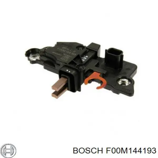 Regulador de corriente Bosch F00M144193 precio, desde 55,33 EUR