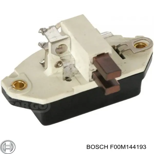 Regulador F00M144193 Bosch