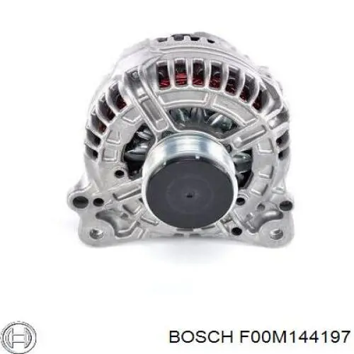 Regulador de corriente Bosch F00M144197 precio, desde 39,70 EUR