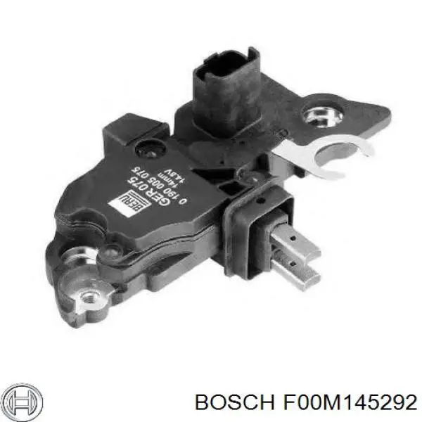 Regulador del voltaje Bosch F00M144108
