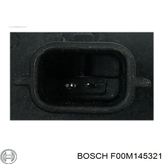 Regulador de corriente Bosch F00M145321 precio, desde 33,61 EUR