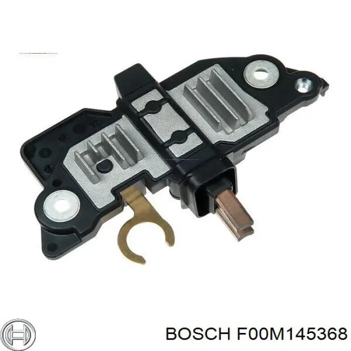 Comprar 215987 ERA Benelux Regulador del alternador
