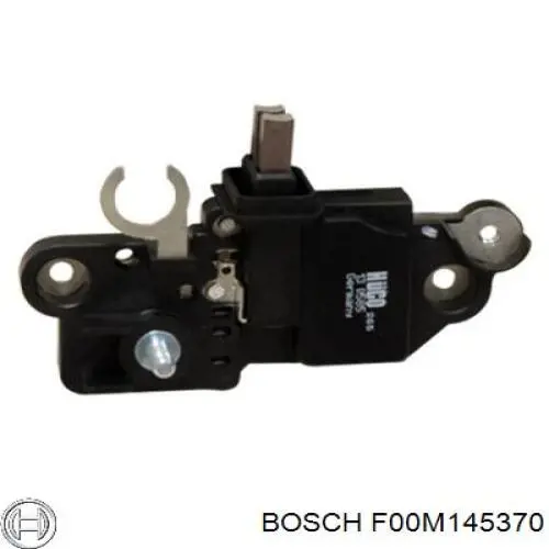 Regulador F00M145370 Bosch