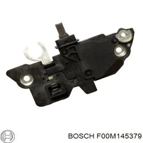 F00M145379 Bosch regulador