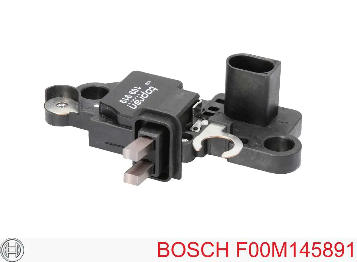Regulador F00M145891 Bosch