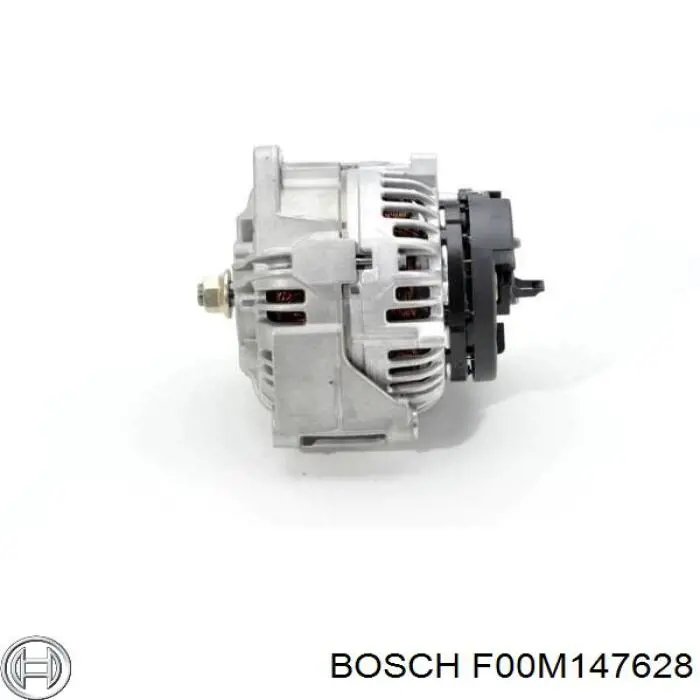 F00M147628 Bosch estator, alternador