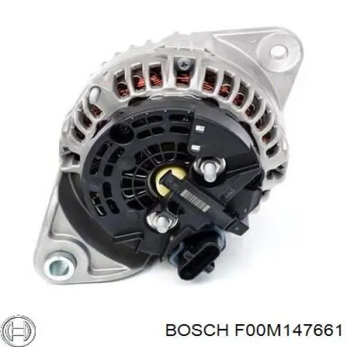 F00M147661 Bosch 
