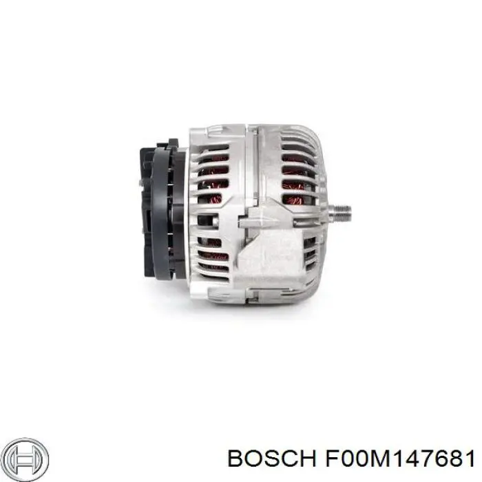 Comprar F00M147681 Bosch Estátor del alternador