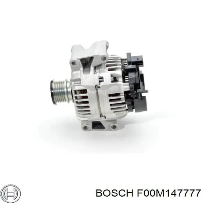 Rodamiento de alternador Mercedes A0009805115 precio, desde 41,18 EUR