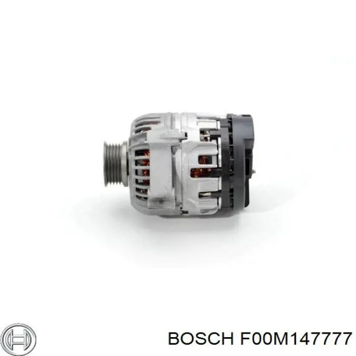 F00M147777 Bosch cojinete, alternador