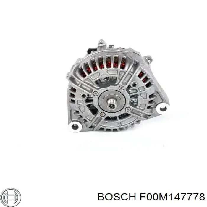 Rodamiento de alternador Mercedes A0009805215 precio, desde 44,35 EUR