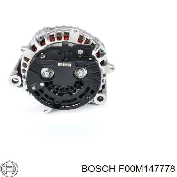 Comprar A0009805215 Mercedes Rodamiento alternador