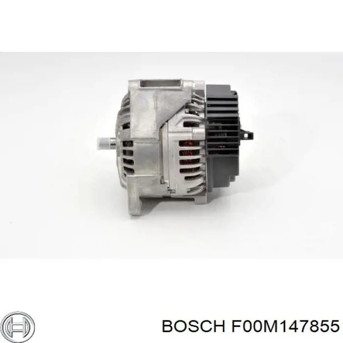 F00M147855 Bosch cojinete, alternador