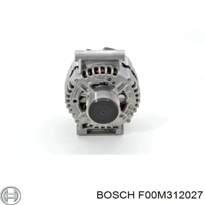 Rotor del alternador Cargo 330113 precio, desde 68,62 EUR