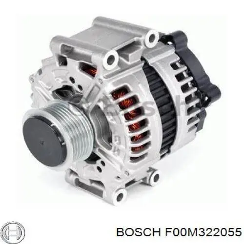 F00M322055 Bosch