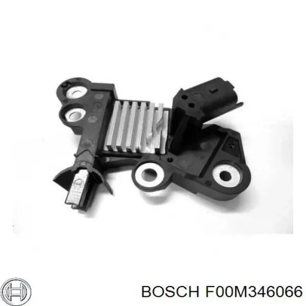 Regulador F00M346066 Bosch